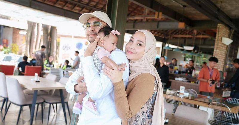 Instagram/raffinagita1717